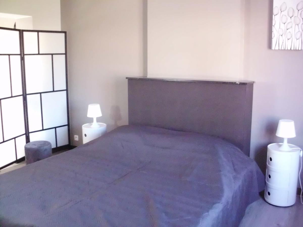 Studio 2 Pers. Tourisme Et Business Apartment Намюр Екстериор снимка
